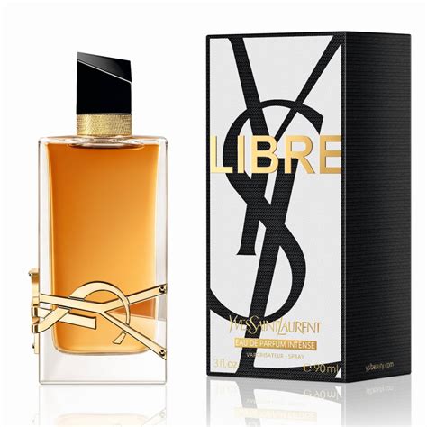 ysl libre intnse|YSL libre intense gift set.